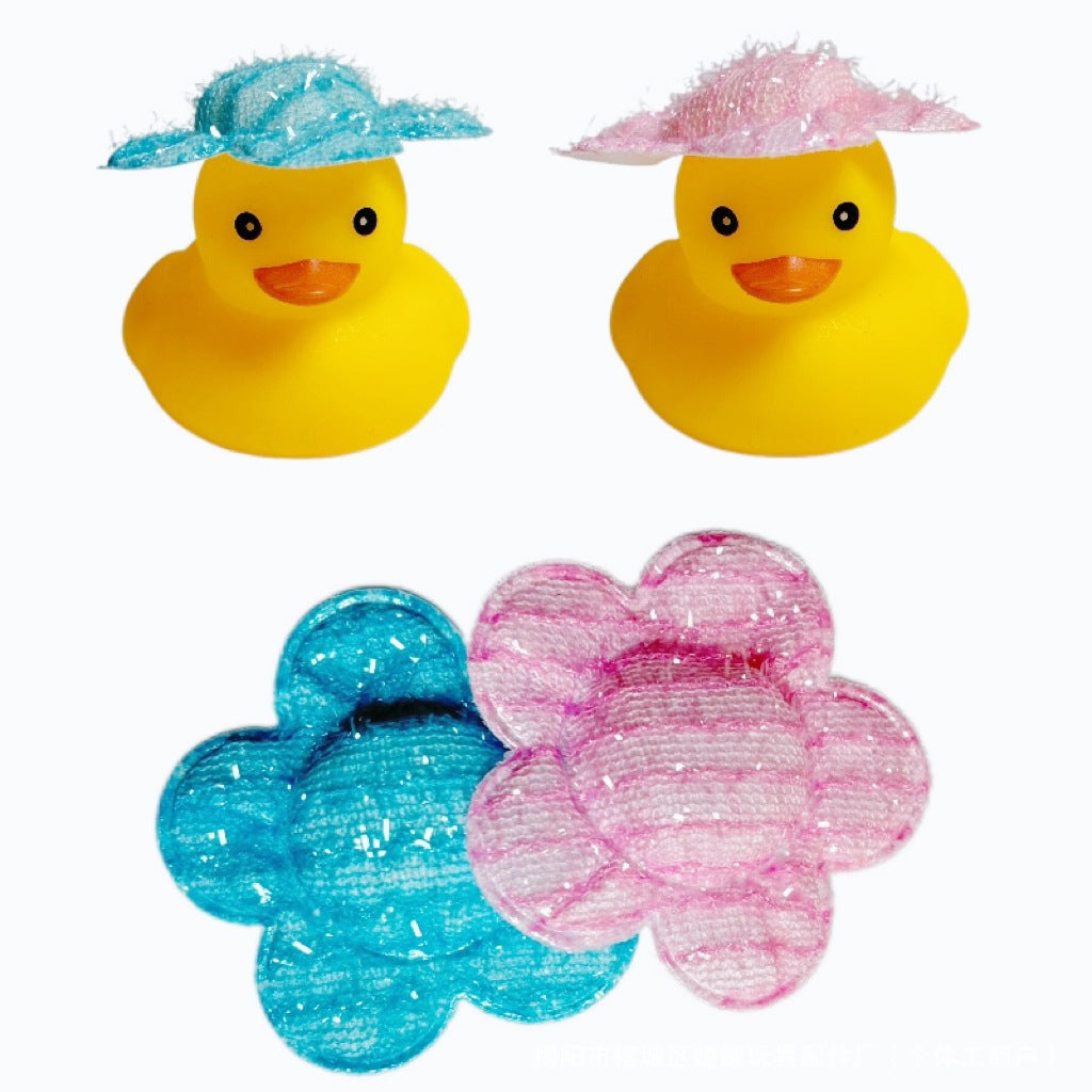 Wholesale 100pcs/pack Little Duck Accessories hat